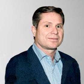 Bill Canady, author of The Rule of Three, leadership expert and business strategist