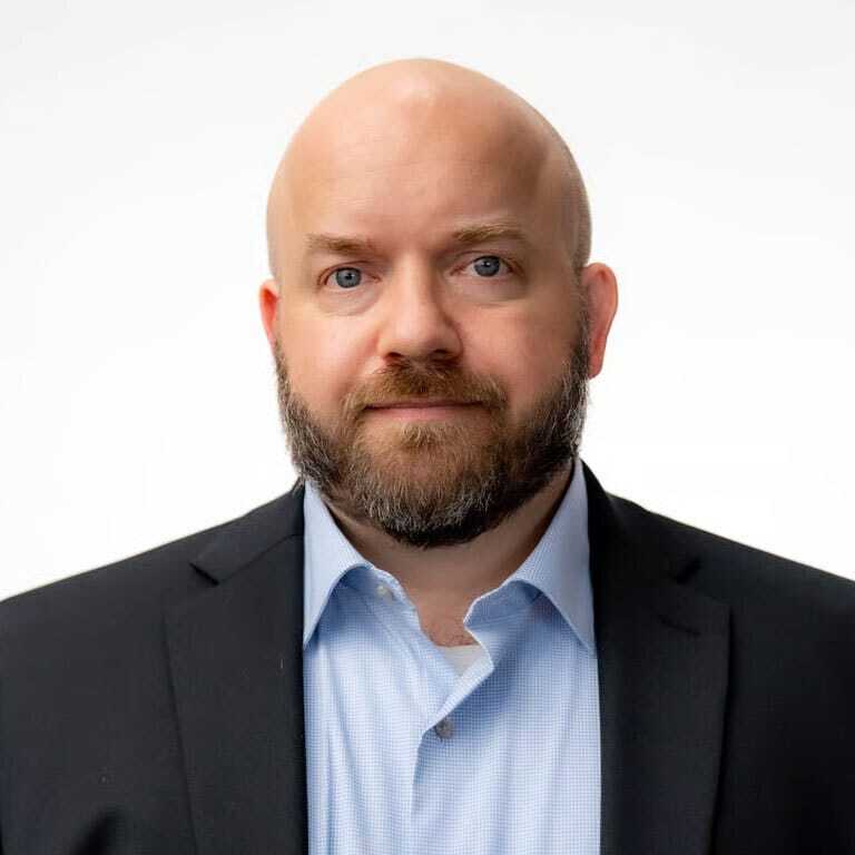 Bill Canady, author of The Rule of Three, leadership expert and business consultant.